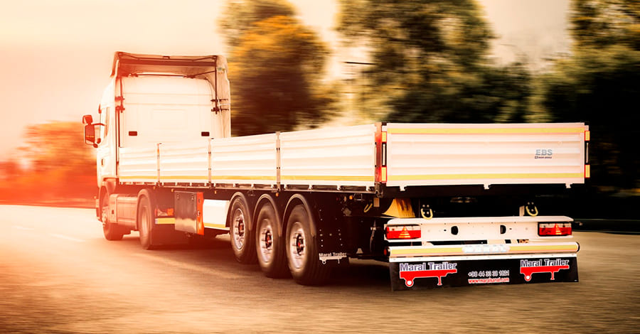 транспортные услуги по грузоперевозкам в спб