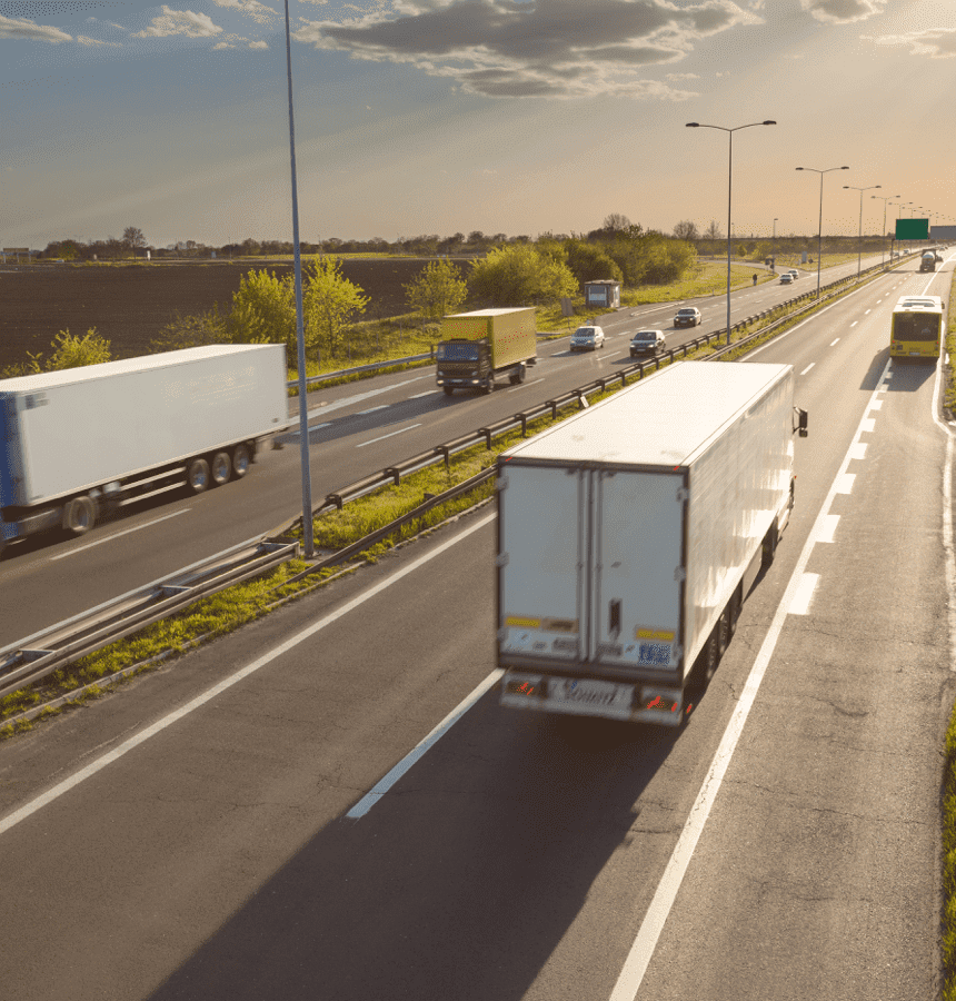 автомобильные перевозки грузов в СПб — ЖДЛ